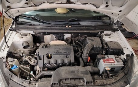 Hyundai i30 I, 2010 год, 760 000 рублей, 8 фотография