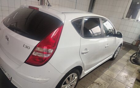 Hyundai i30 I, 2010 год, 760 000 рублей, 6 фотография