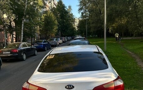 KIA Cerato III, 2014 год, 1 100 000 рублей, 9 фотография