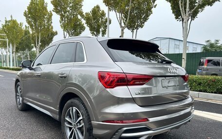 Audi Q3, 2022 год, 2 698 000 рублей, 4 фотография