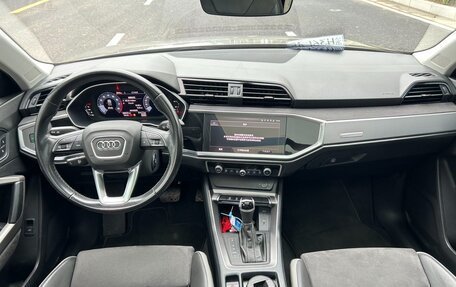 Audi Q3, 2022 год, 2 698 000 рублей, 7 фотография