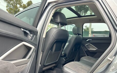 Audi Q3, 2022 год, 2 698 000 рублей, 13 фотография