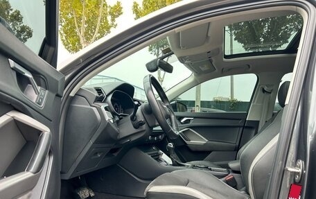 Audi Q3, 2022 год, 2 698 000 рублей, 6 фотография