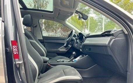 Audi Q3, 2022 год, 2 698 000 рублей, 12 фотография