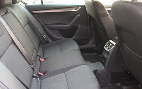 Skoda Octavia, 2019 год, 1 626 000 рублей, 7 фотография