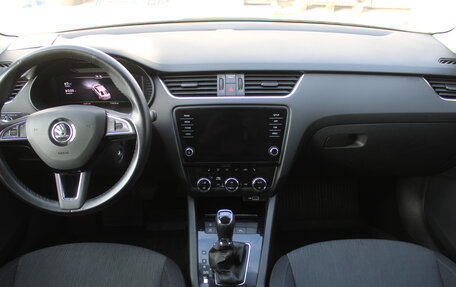Skoda Octavia, 2019 год, 1 626 000 рублей, 6 фотография