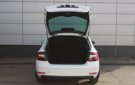 Skoda Octavia, 2019 год, 1 626 000 рублей, 13 фотография