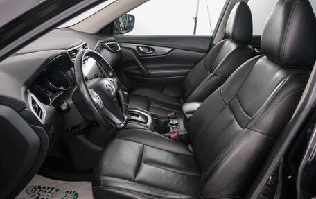 Nissan X-Trail, 2015 год, 1 779 000 рублей, 8 фотография