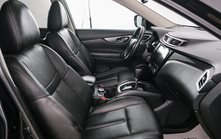 Nissan X-Trail, 2015 год, 1 779 000 рублей, 14 фотография