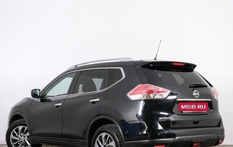 Nissan X-Trail, 2015 год, 1 779 000 рублей, 5 фотография