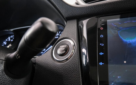 Nissan X-Trail, 2015 год, 1 779 000 рублей, 19 фотография