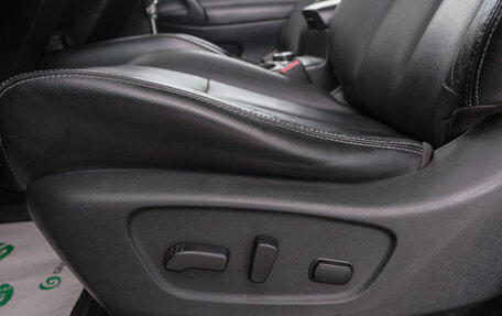 Nissan X-Trail, 2015 год, 1 779 000 рублей, 22 фотография