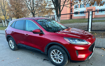 Ford Escape, 2020 год, 1 800 000 рублей, 1 фотография