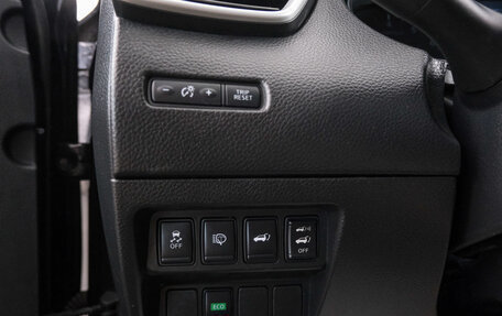 Nissan X-Trail, 2015 год, 1 779 000 рублей, 20 фотография