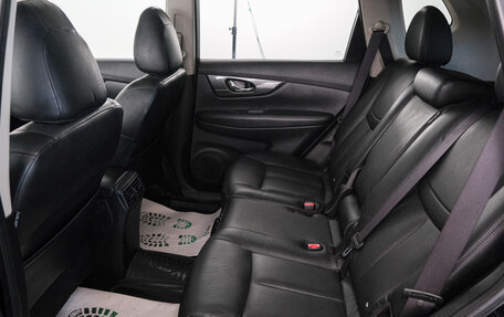 Nissan X-Trail, 2015 год, 1 779 000 рублей, 23 фотография