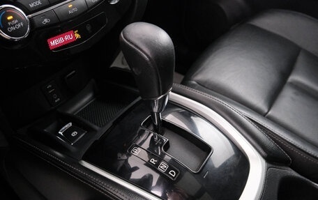 Nissan X-Trail, 2015 год, 1 779 000 рублей, 17 фотография