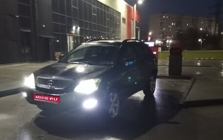 Lexus RX II рестайлинг, 2005 год, 1 250 000 рублей, 1 фотография