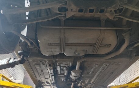 Hyundai Accent II, 2006 год, 150 000 рублей, 3 фотография