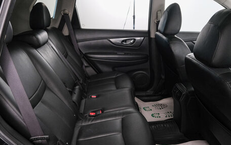 Nissan X-Trail, 2015 год, 1 779 000 рублей, 24 фотография