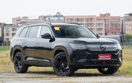 Volkswagen Teramont I, 2025 год, 4 690 000 рублей, 1 фотография