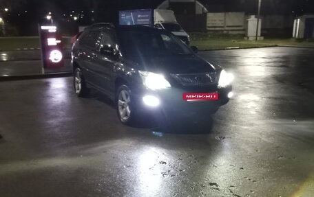 Lexus RX II рестайлинг, 2005 год, 1 250 000 рублей, 2 фотография