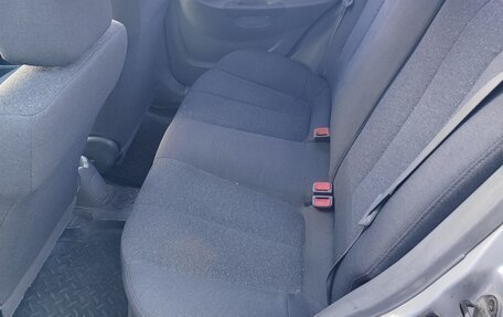 Hyundai Accent II, 2006 год, 150 000 рублей, 9 фотография