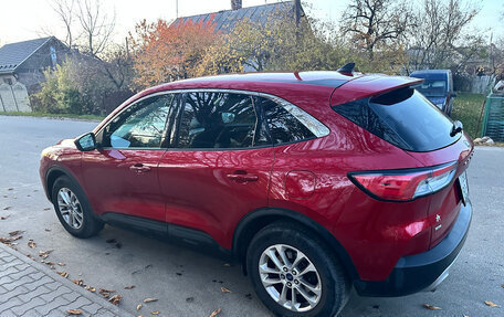 Ford Escape, 2020 год, 1 800 000 рублей, 2 фотография