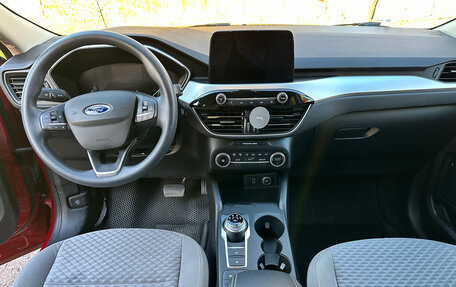 Ford Escape, 2020 год, 1 800 000 рублей, 3 фотография