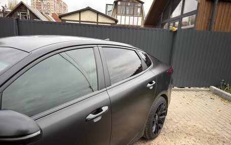 KIA Optima IV, 2019 год, 2 100 000 рублей, 3 фотография