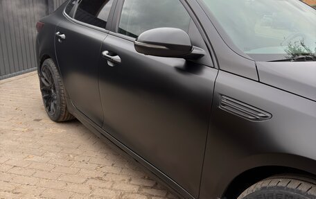 KIA Optima IV, 2019 год, 2 100 000 рублей, 5 фотография