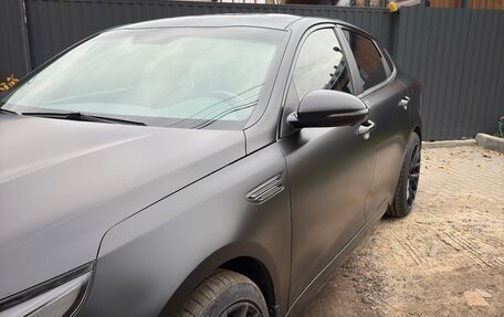 KIA Optima IV, 2019 год, 2 100 000 рублей, 2 фотография