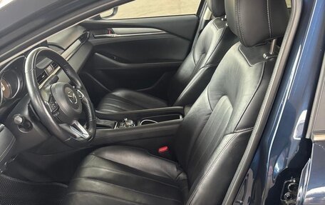 Mazda 6, 2019 год, 2 500 000 рублей, 7 фотография