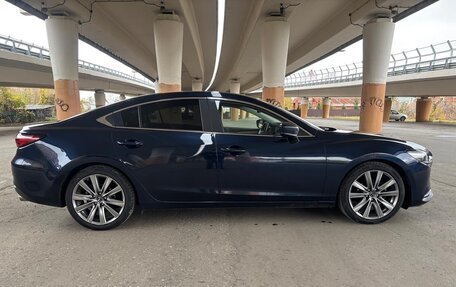 Mazda 6, 2019 год, 2 500 000 рублей, 10 фотография