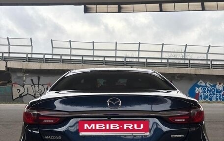 Mazda 6, 2019 год, 2 500 000 рублей, 11 фотография