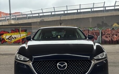 Mazda 6, 2019 год, 2 500 000 рублей, 12 фотография