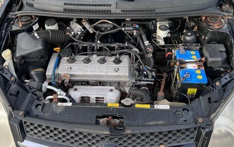 Geely MK I рестайлинг, 2010 год, 160 000 рублей, 5 фотография