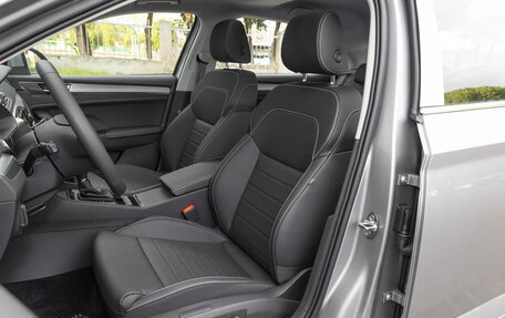 Skoda Superb III рестайлинг, 2025 год, 2 545 920 рублей, 9 фотография