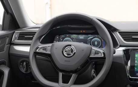 Skoda Superb III рестайлинг, 2025 год, 2 545 920 рублей, 5 фотография