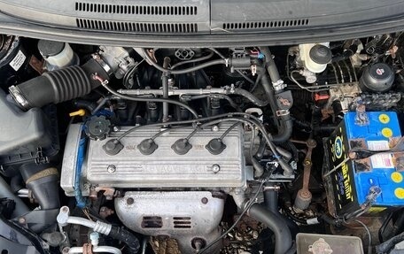 Geely MK I рестайлинг, 2010 год, 160 000 рублей, 6 фотография