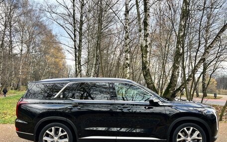 Hyundai Palisade I, 2021 год, 4 240 000 рублей, 7 фотография