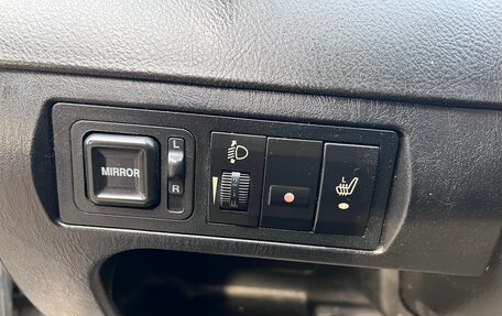 Geely MK I рестайлинг, 2010 год, 160 000 рублей, 13 фотография