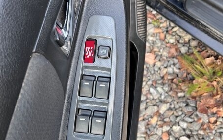 Geely MK I рестайлинг, 2010 год, 160 000 рублей, 12 фотография