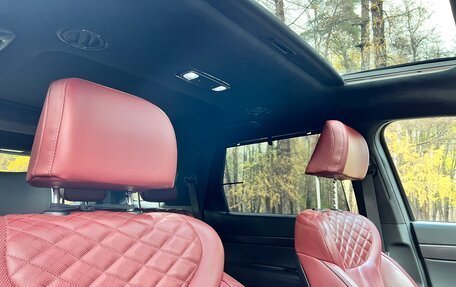 Hyundai Palisade I, 2021 год, 4 240 000 рублей, 17 фотография