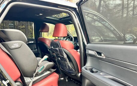 Hyundai Palisade I, 2021 год, 4 240 000 рублей, 18 фотография