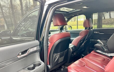 Hyundai Palisade I, 2021 год, 4 240 000 рублей, 20 фотография