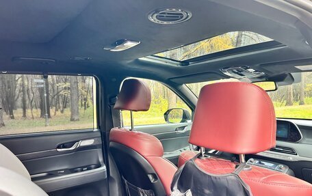 Hyundai Palisade I, 2021 год, 4 240 000 рублей, 19 фотография