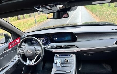 Hyundai Palisade I, 2021 год, 4 240 000 рублей, 9 фотография