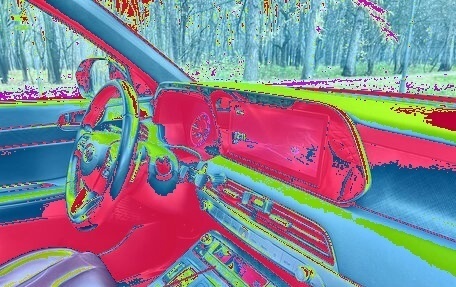 Hyundai Palisade I, 2021 год, 4 240 000 рублей, 14 фотография