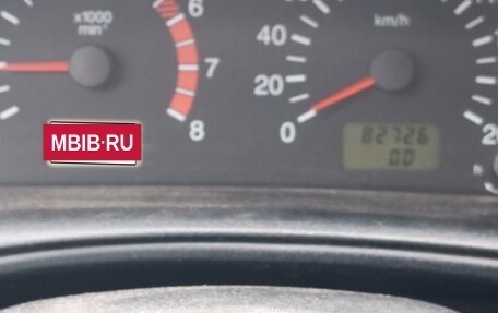 Chevrolet Niva I рестайлинг, 2011 год, 430 000 рублей, 4 фотография