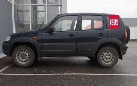 Chevrolet Niva I рестайлинг, 2011 год, 430 000 рублей, 3 фотография